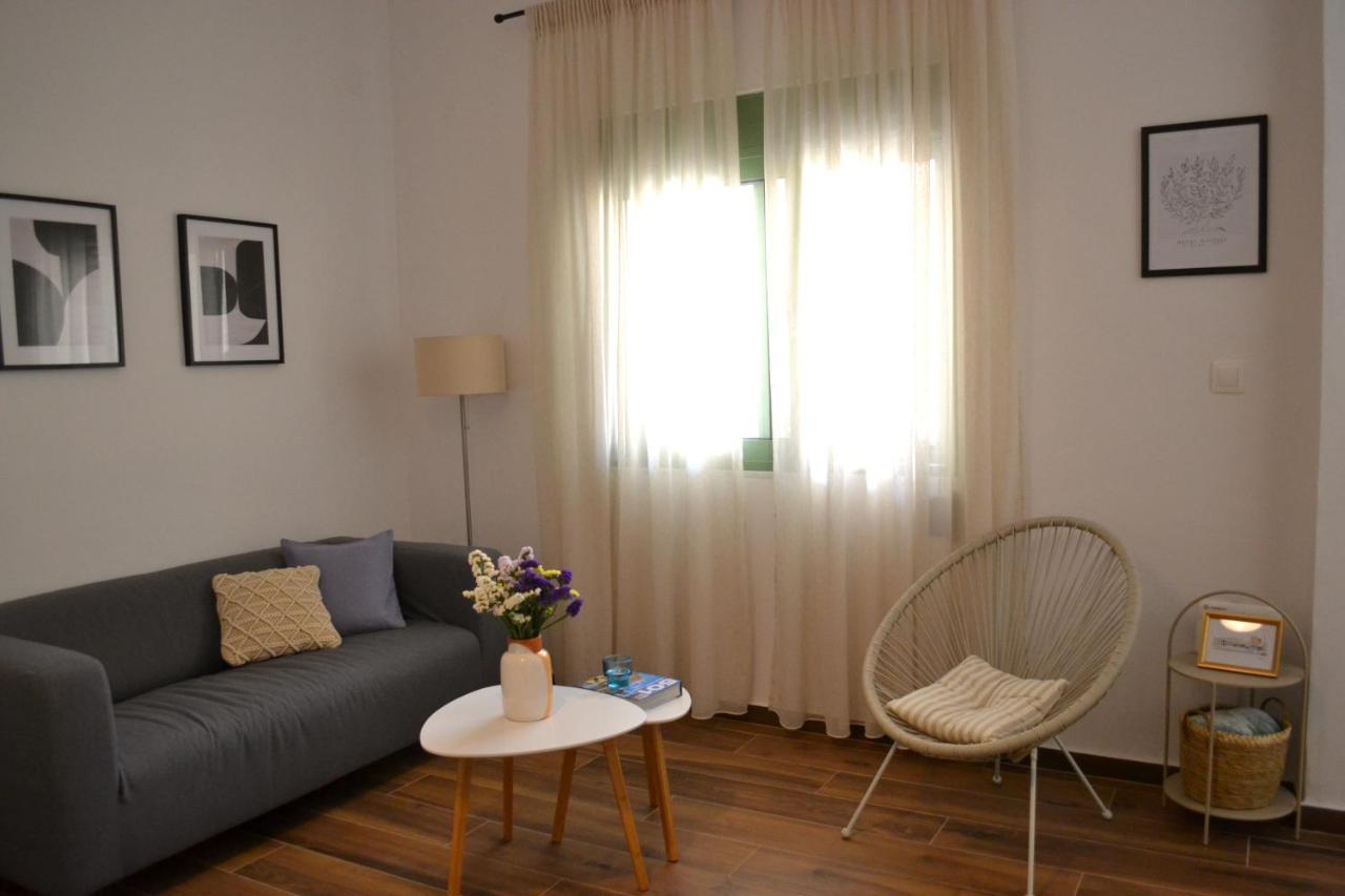 Aegina Yannis Guest House מראה חיצוני תמונה